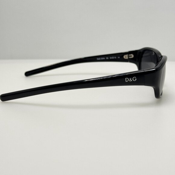 Dolce & Gabbana D&G 2094 B5 Eyeglasses Eye Glasses Frames 54-16-135 main image 6